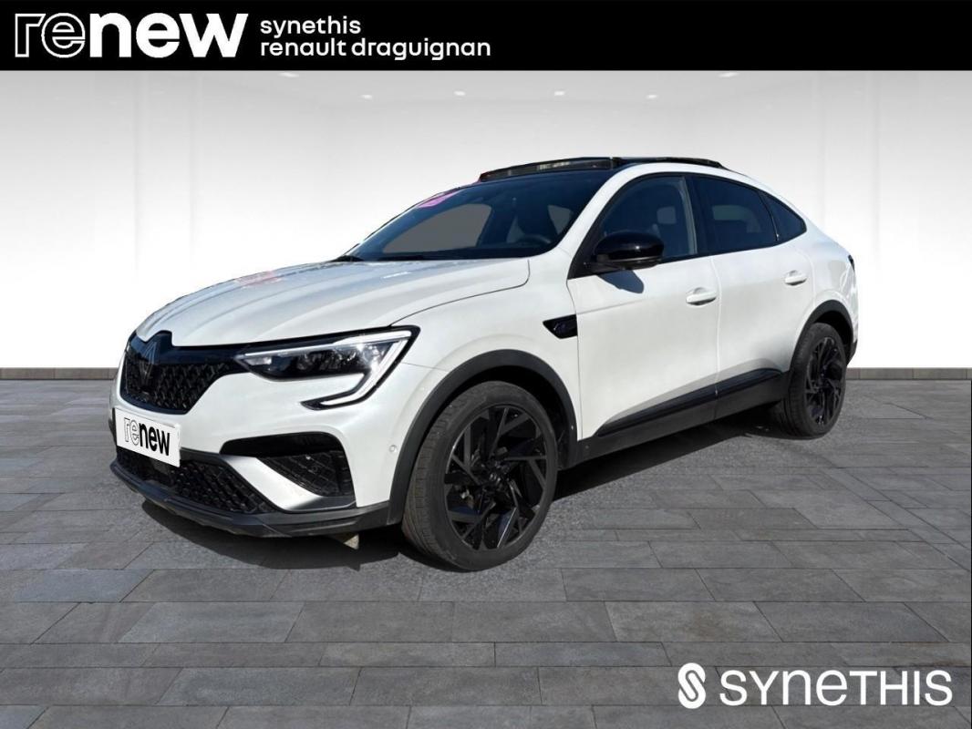 Image de l'annonce principale - Renault Arkana