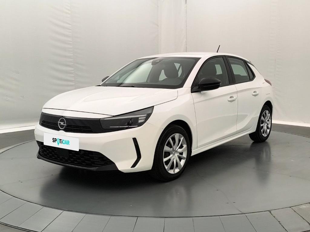 Image de l'annonce principale - Opel Corsa