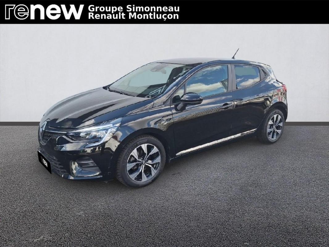 Image de l'annonce principale - Renault Clio