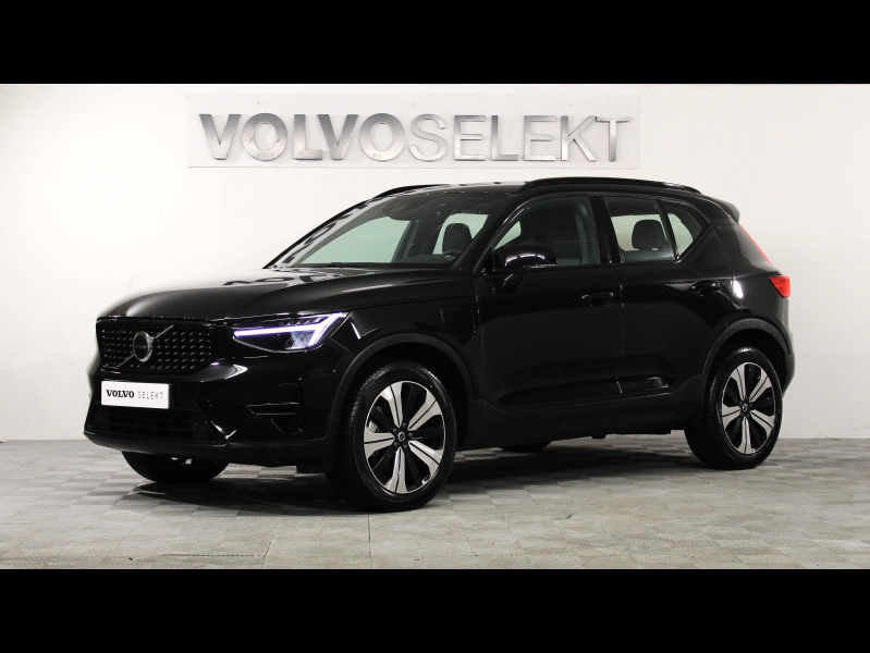 Image de l'annonce principale - Volvo XC40