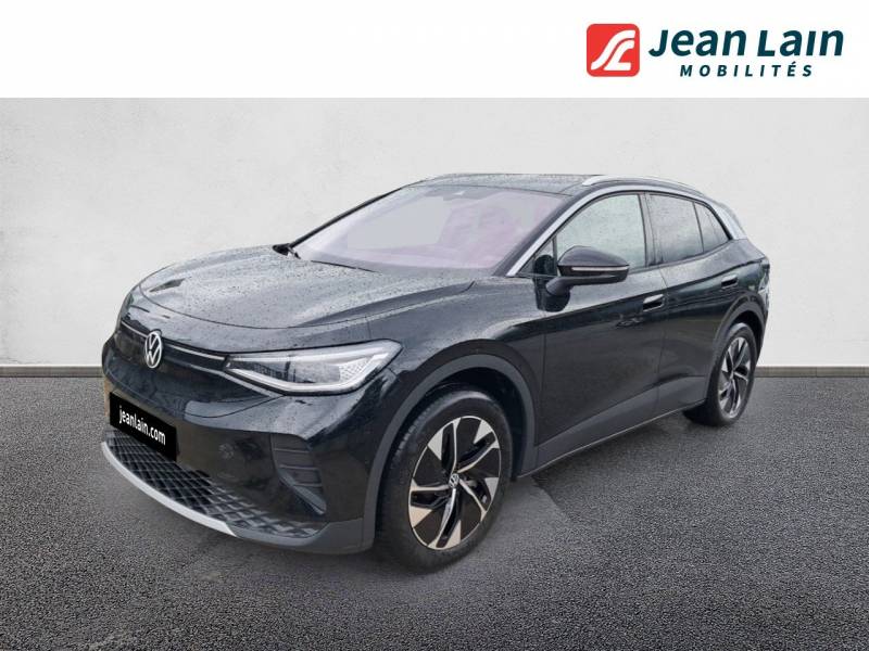 Image de l'annonce principale - Volkswagen ID.4