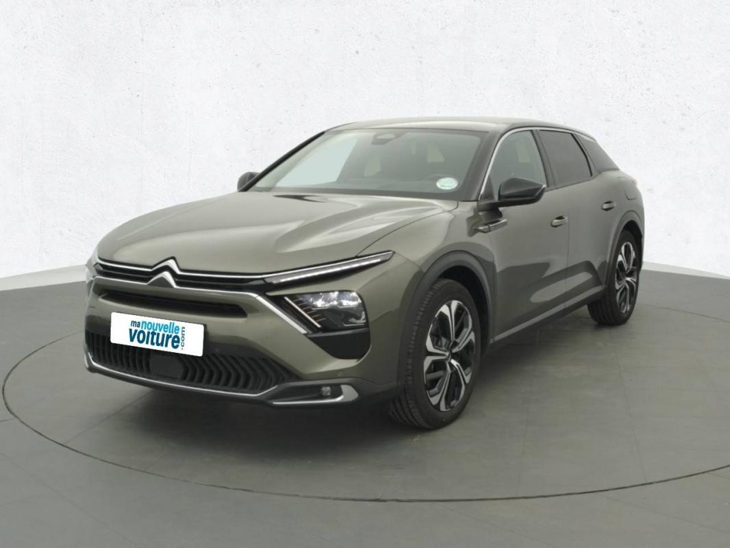 Image de l'annonce principale - Citroën C5 X