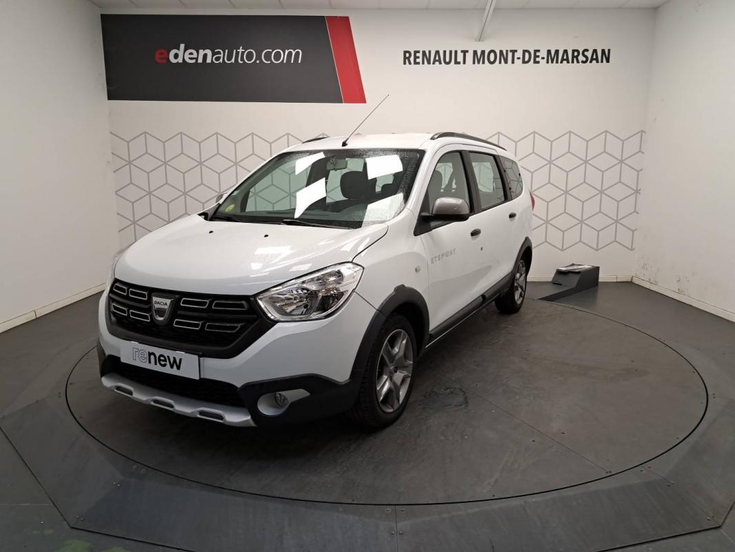 Image de l'annonce principale - Dacia Lodgy