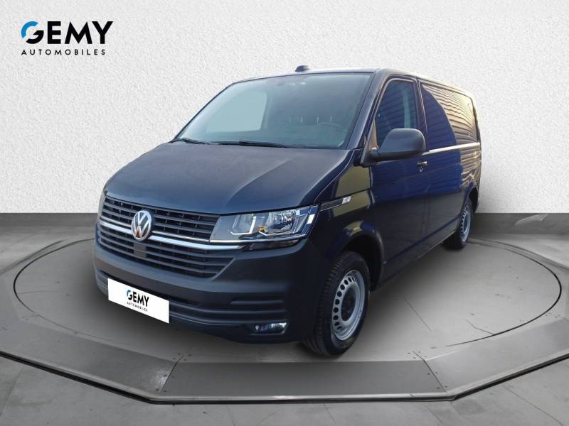 Image de l'annonce principale - Volkswagen Transporter