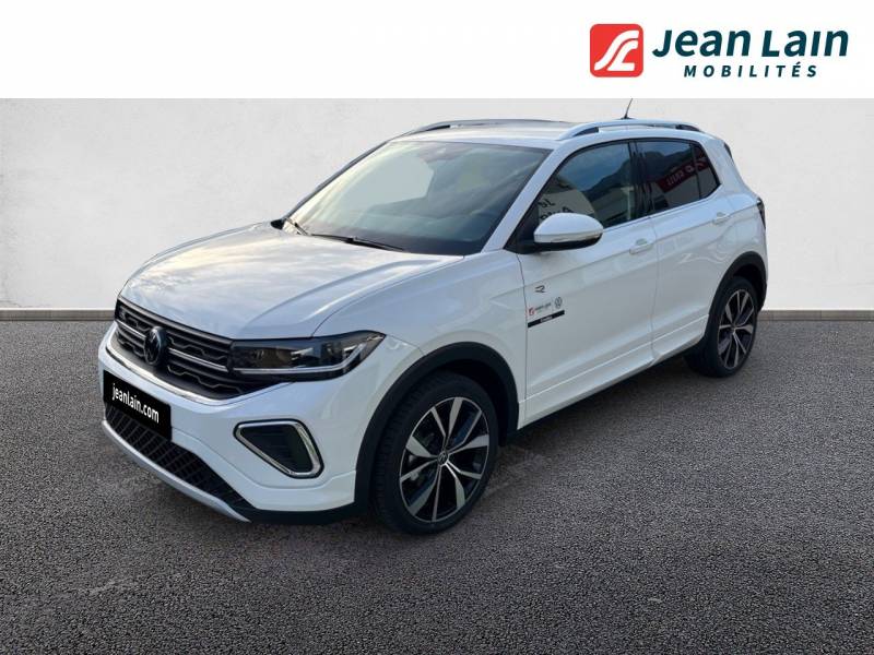 Image de l'annonce principale - Volkswagen T-Cross