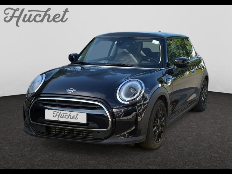 Image de l'annonce principale - MINI Hatch 3 Portes