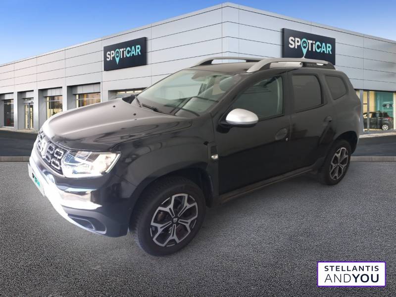 Image de l'annonce principale - Dacia Duster