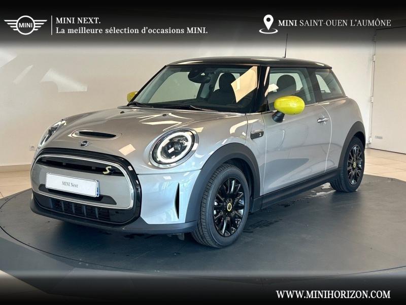 Image de l'annonce principale - MINI Électrique
