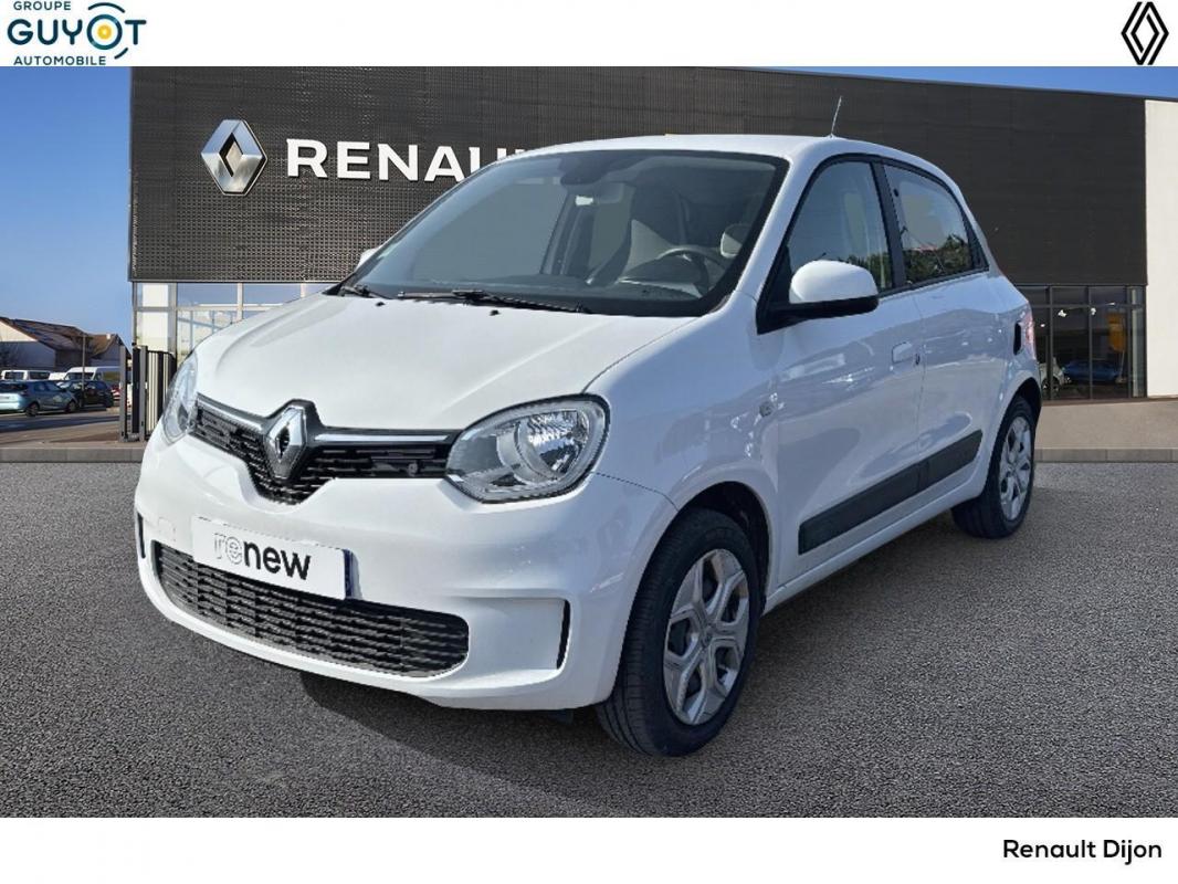Image de l'annonce principale - Renault Twingo