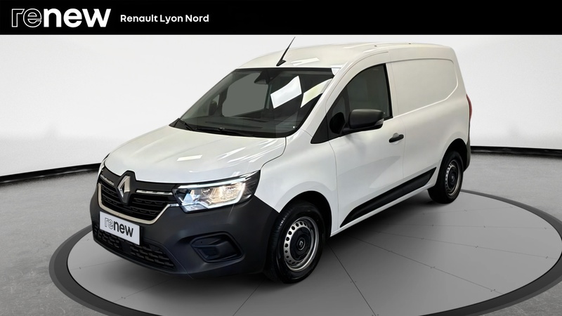 Image de l'annonce principale - Renault Kangoo