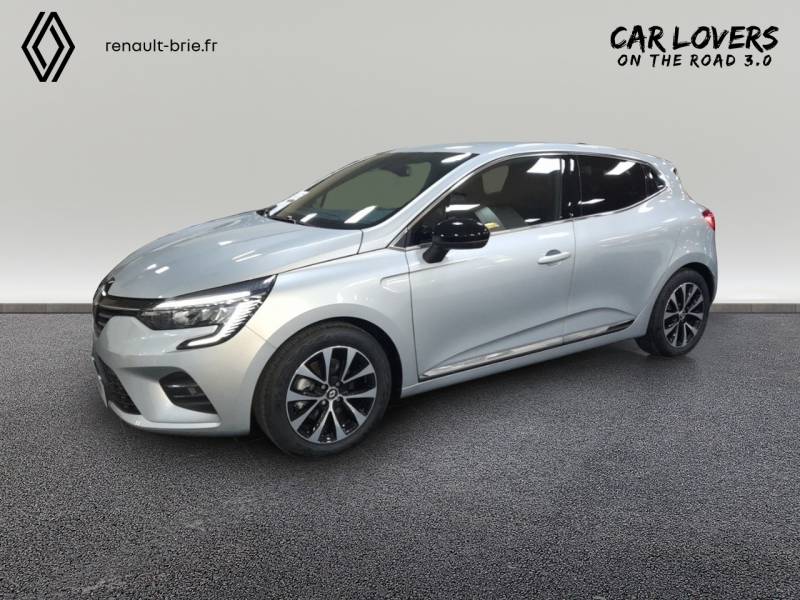 Image de l'annonce principale - Renault Clio