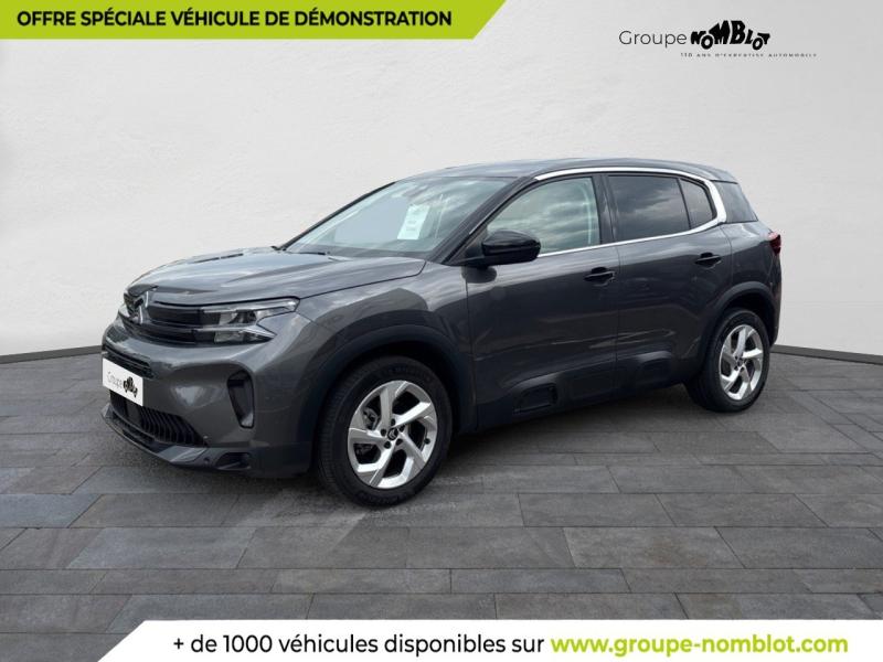 Image de l'annonce principale - Citroën C5 Aircross
