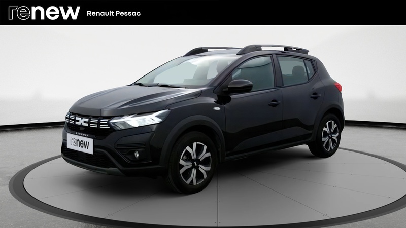 Image de l'annonce principale - Dacia Sandero