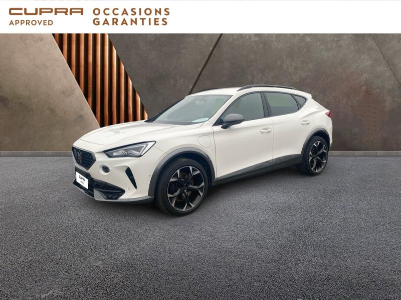 Image de l'annonce principale - Cupra Formentor