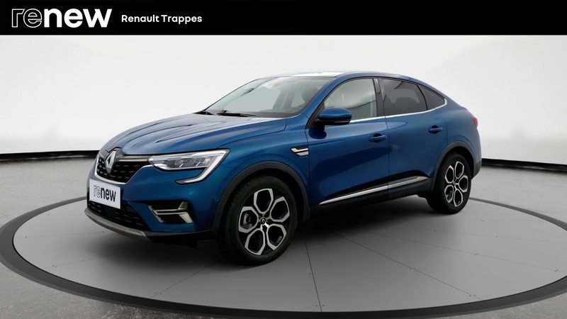 Image de l'annonce principale - Renault Arkana