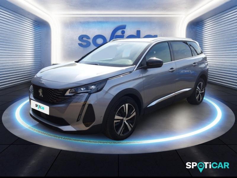 Image de l'annonce principale - Peugeot 5008