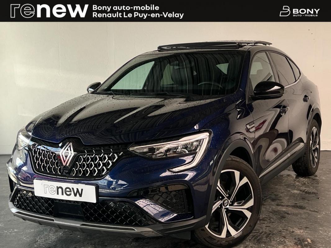 Image de l'annonce principale - Renault Arkana