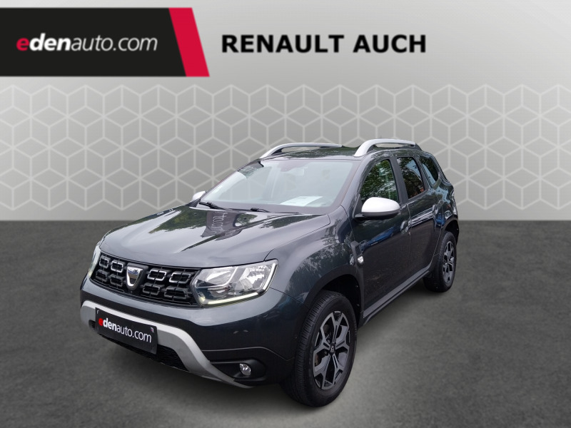 Image de l'annonce principale - Dacia Duster