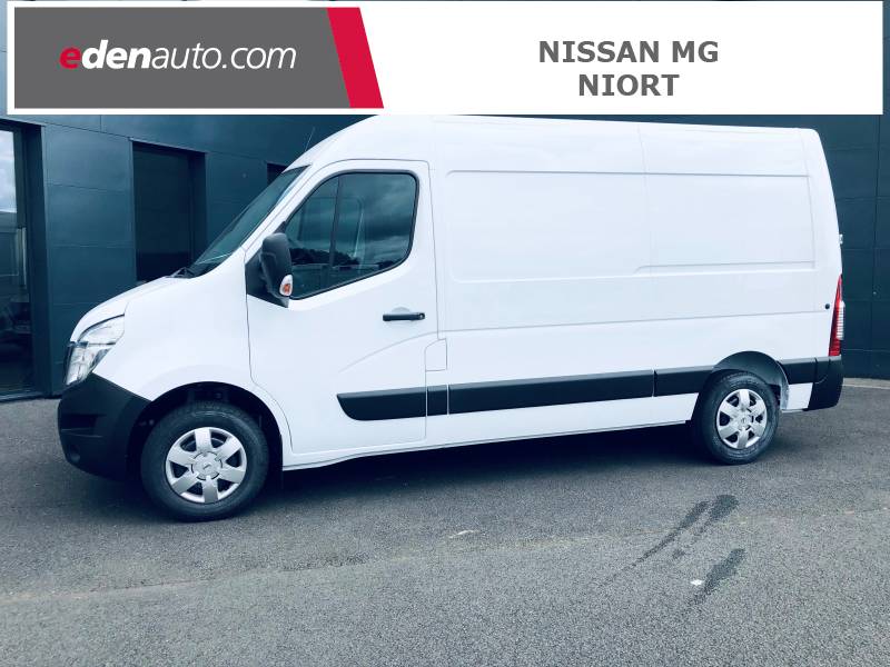 Image de l'annonce principale - Nissan Interstar