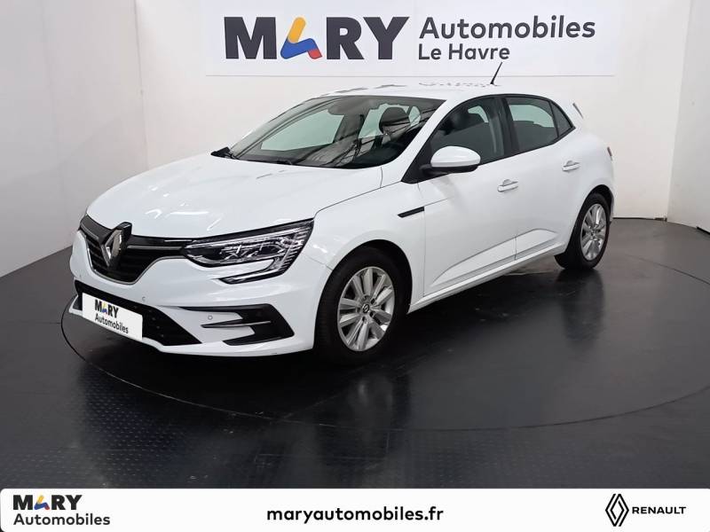 Image de l'annonce principale - Renault Megane