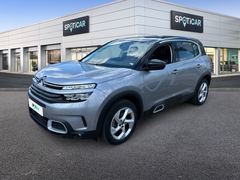 Image de l'annonce principale - Citroën C5 Aircross