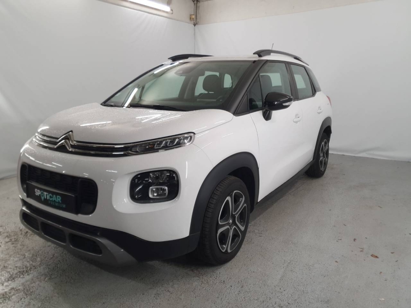 Image de l'annonce principale - Citroën C3 Aircross