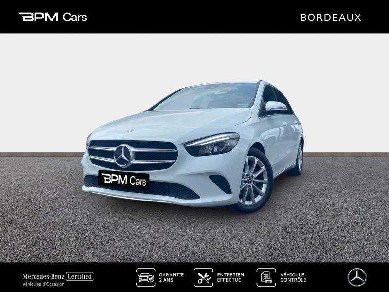 Image de l'annonce principale - Mercedes-Benz Classe B