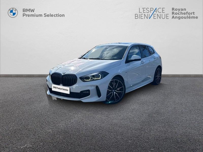 Image de l'annonce principale - BMW Série 1