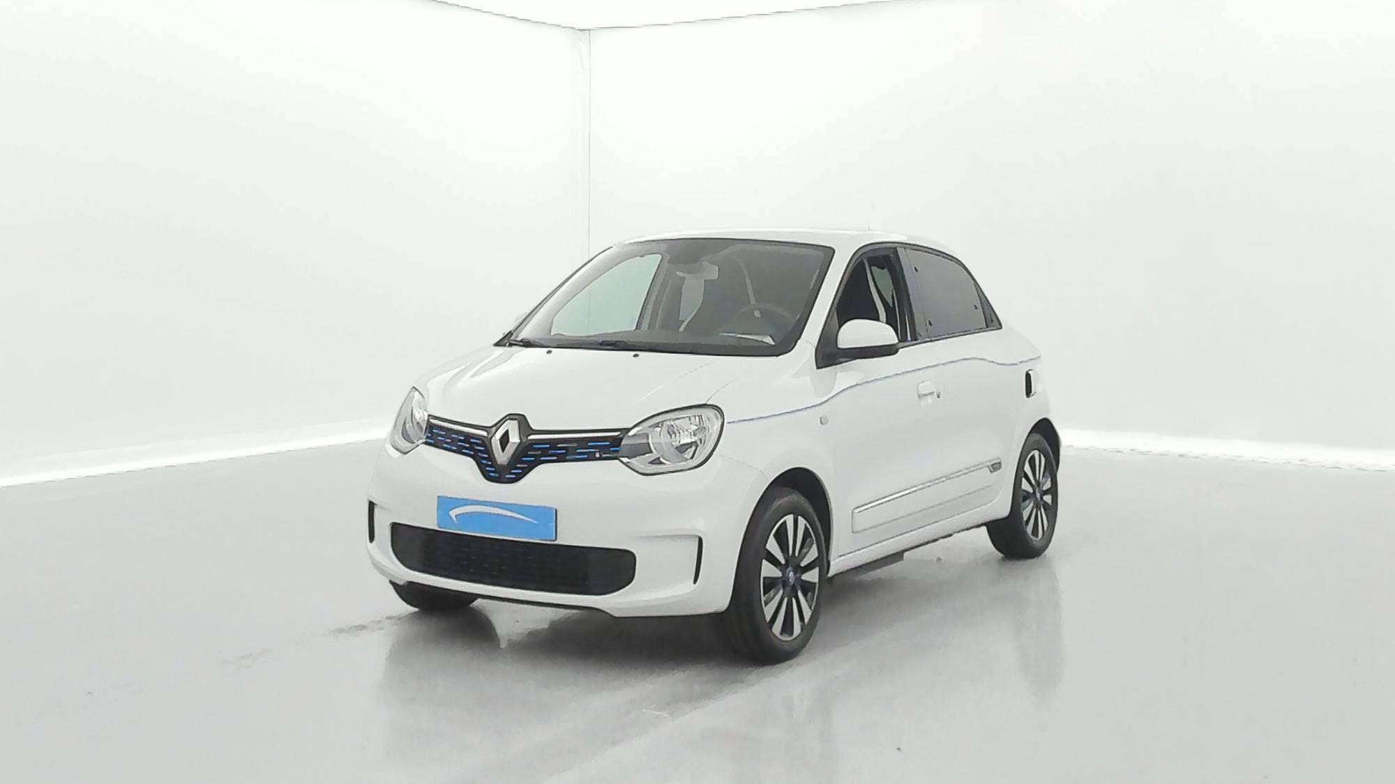 Image de l'annonce principale - Renault Twingo