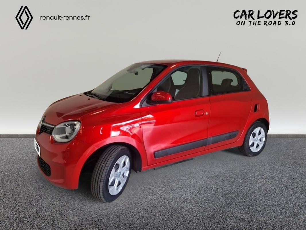 Image de l'annonce principale - Renault Twingo