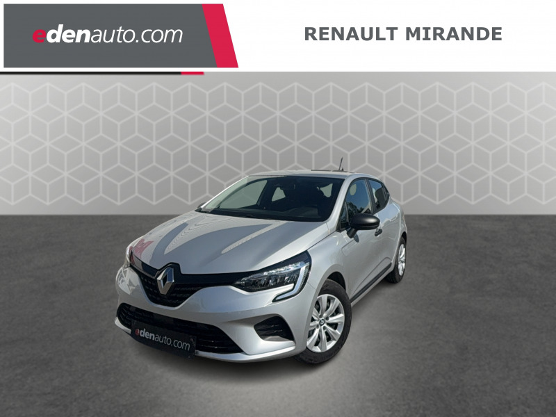 Image de l'annonce principale - Renault Clio