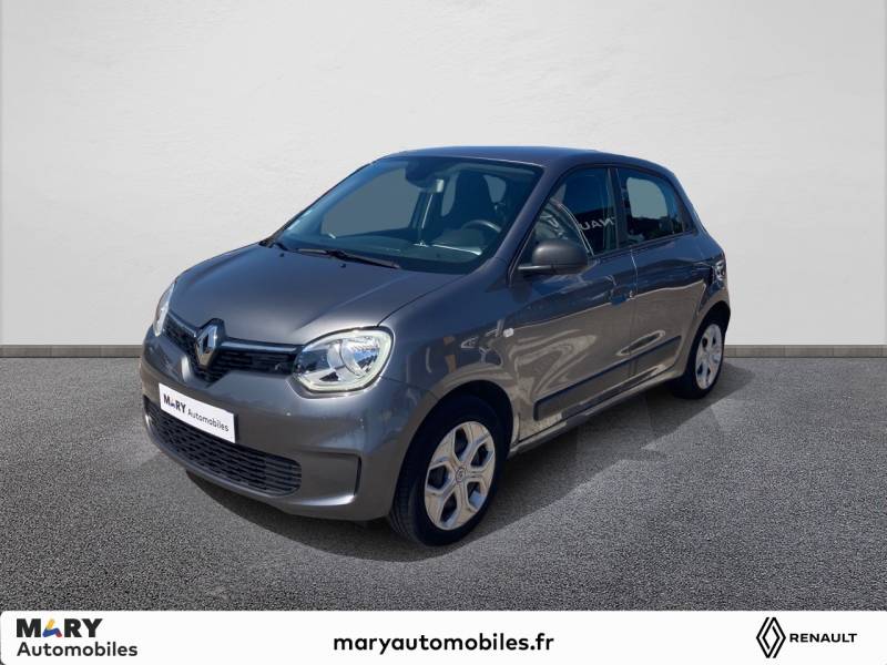 Image de l'annonce principale - Renault Twingo