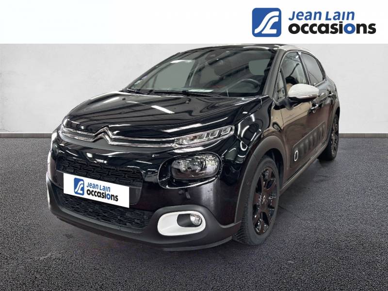Image de l'annonce principale - Citroën C3