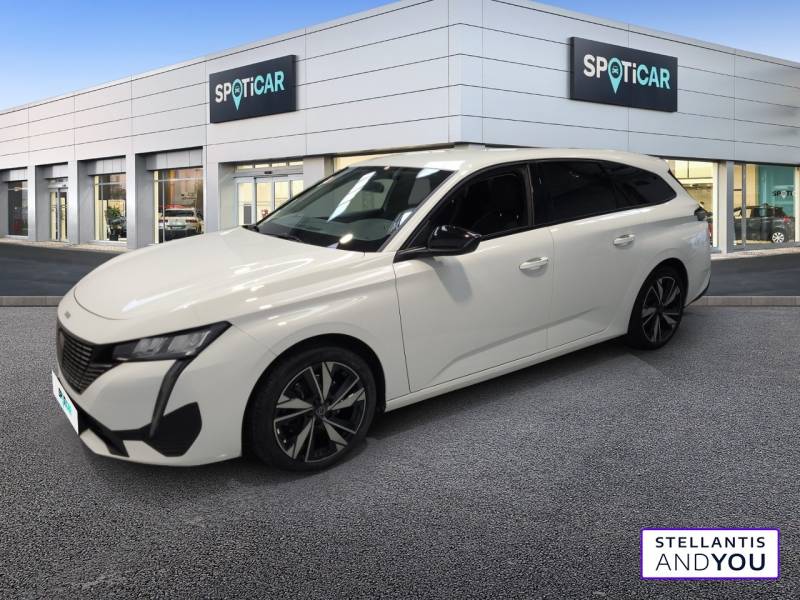 Image de l'annonce principale - Peugeot 308 SW