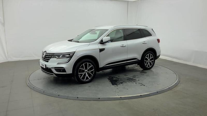 Image de l'annonce principale - Renault Koleos