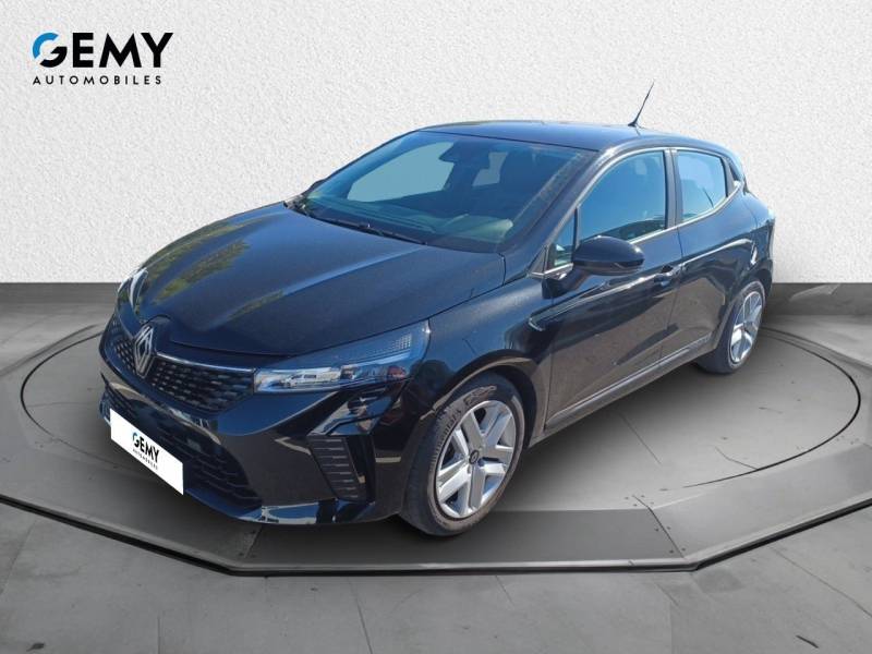 Image de l'annonce principale - Renault Clio