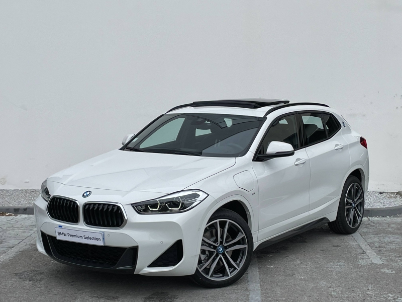 Image de l'annonce principale - BMW X2