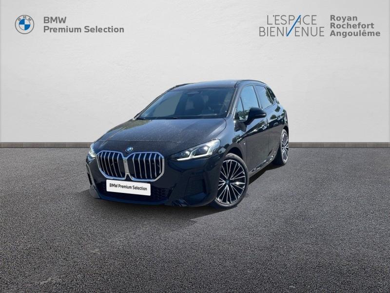 Image de l'annonce principale - BMW Série 2 Active Tourer