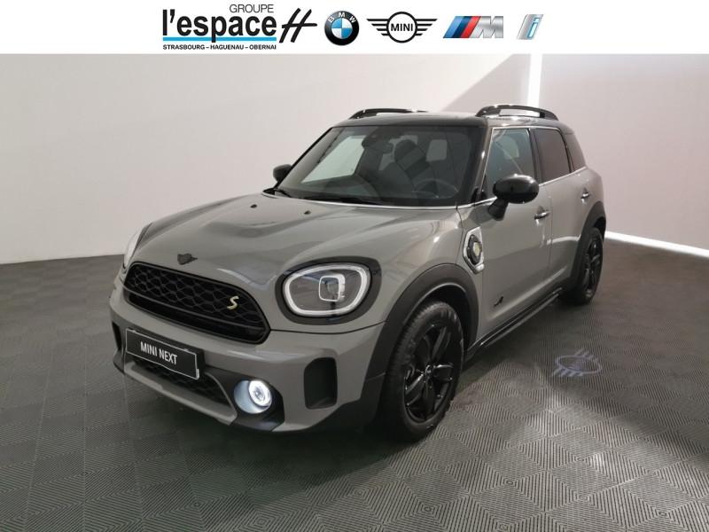 Image de l'annonce principale - MINI Countryman