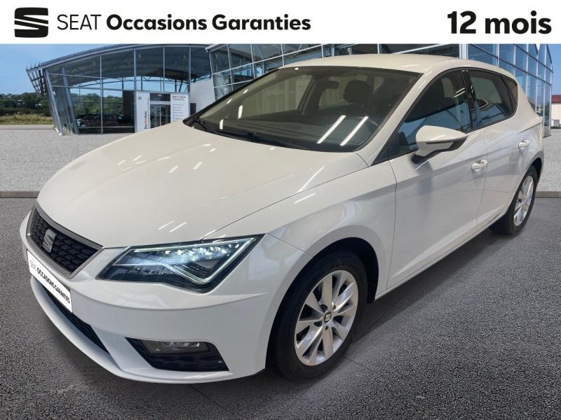 Image de l'annonce principale - SEAT Leon