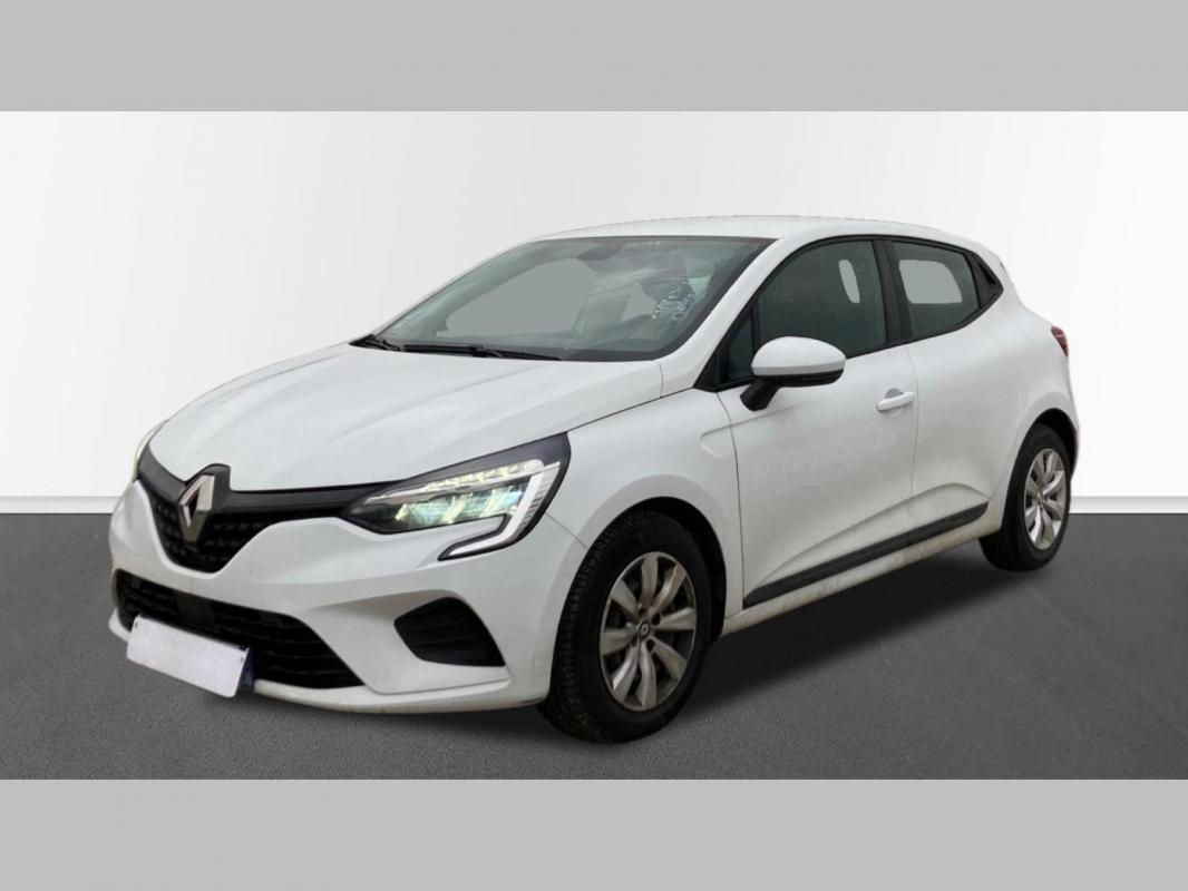 Image de l'annonce principale - Renault Clio