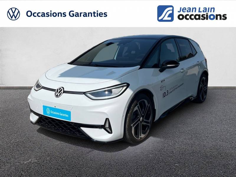 Image de l'annonce principale - Volkswagen ID.3