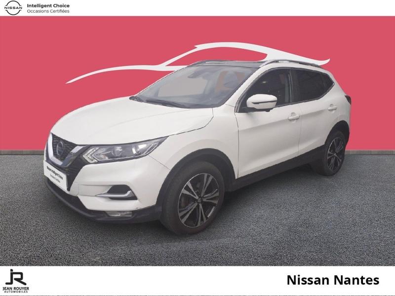 Image de l'annonce principale - Nissan Qashqai