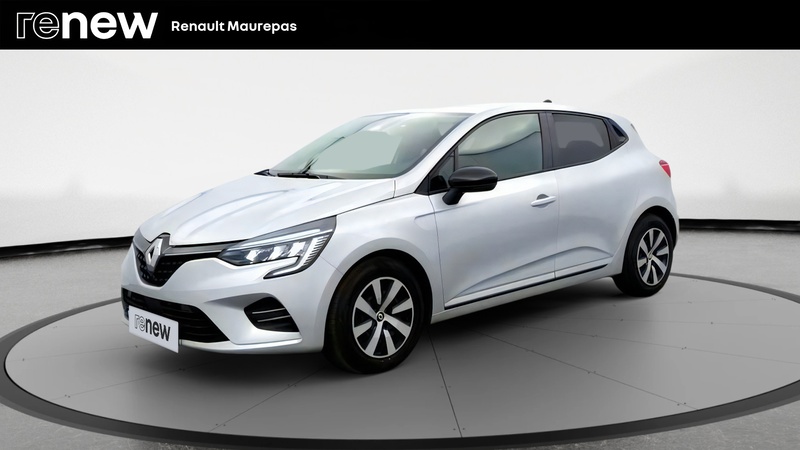 Image de l'annonce principale - Renault Clio
