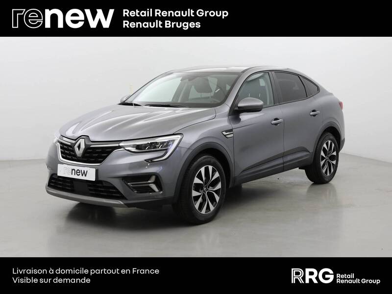 Image de l'annonce principale - Renault Arkana