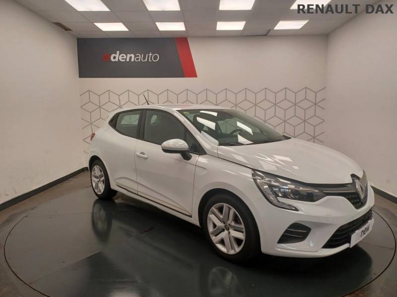Image de l'annonce principale - Renault Clio