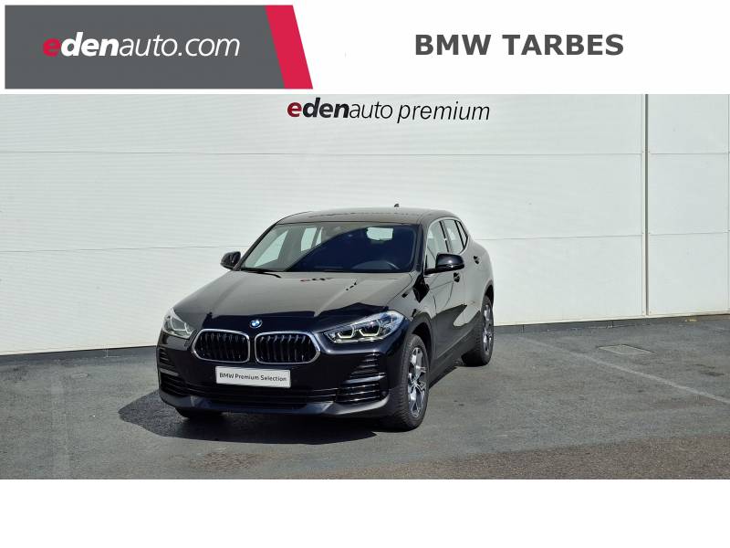 Image de l'annonce principale - BMW X2