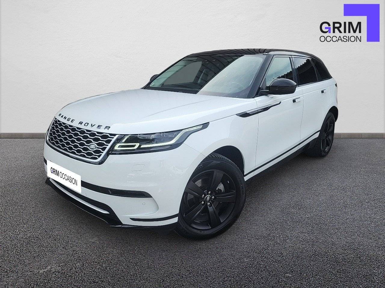 Image de l'annonce principale - Land Rover Range Rover Velar