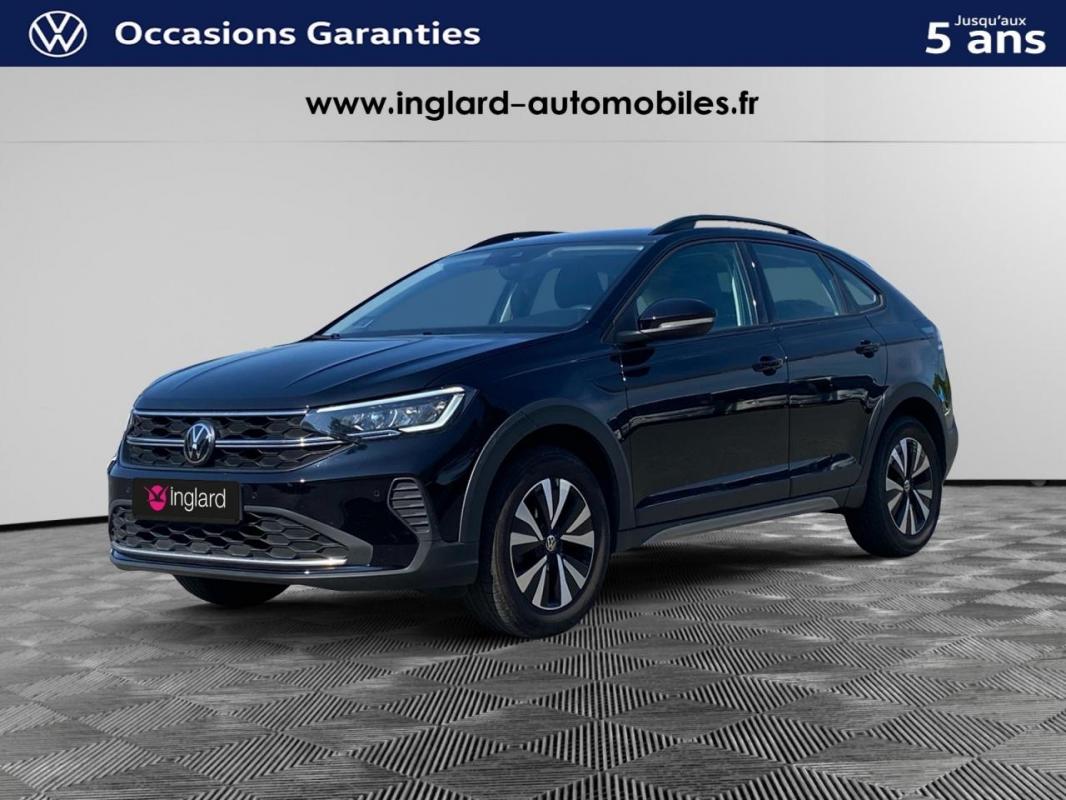 Image de l'annonce principale - Volkswagen Taigo