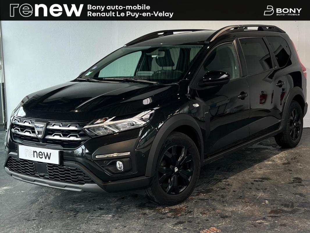 Image de l'annonce principale - Dacia Jogger